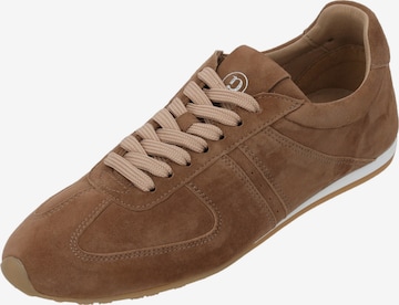 Palado Lace-up shoe 'Palado Fernis' in Brown: front