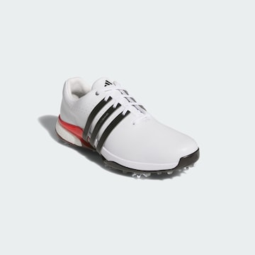 Chaussure de sport 'Tour360 24' ADIDAS PERFORMANCE en blanc