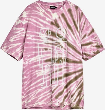 Desigual Paita värissä vaaleanpunainen: etupuoli