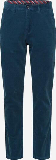 TOMMY HILFIGER Hose in petrol, Produktansicht