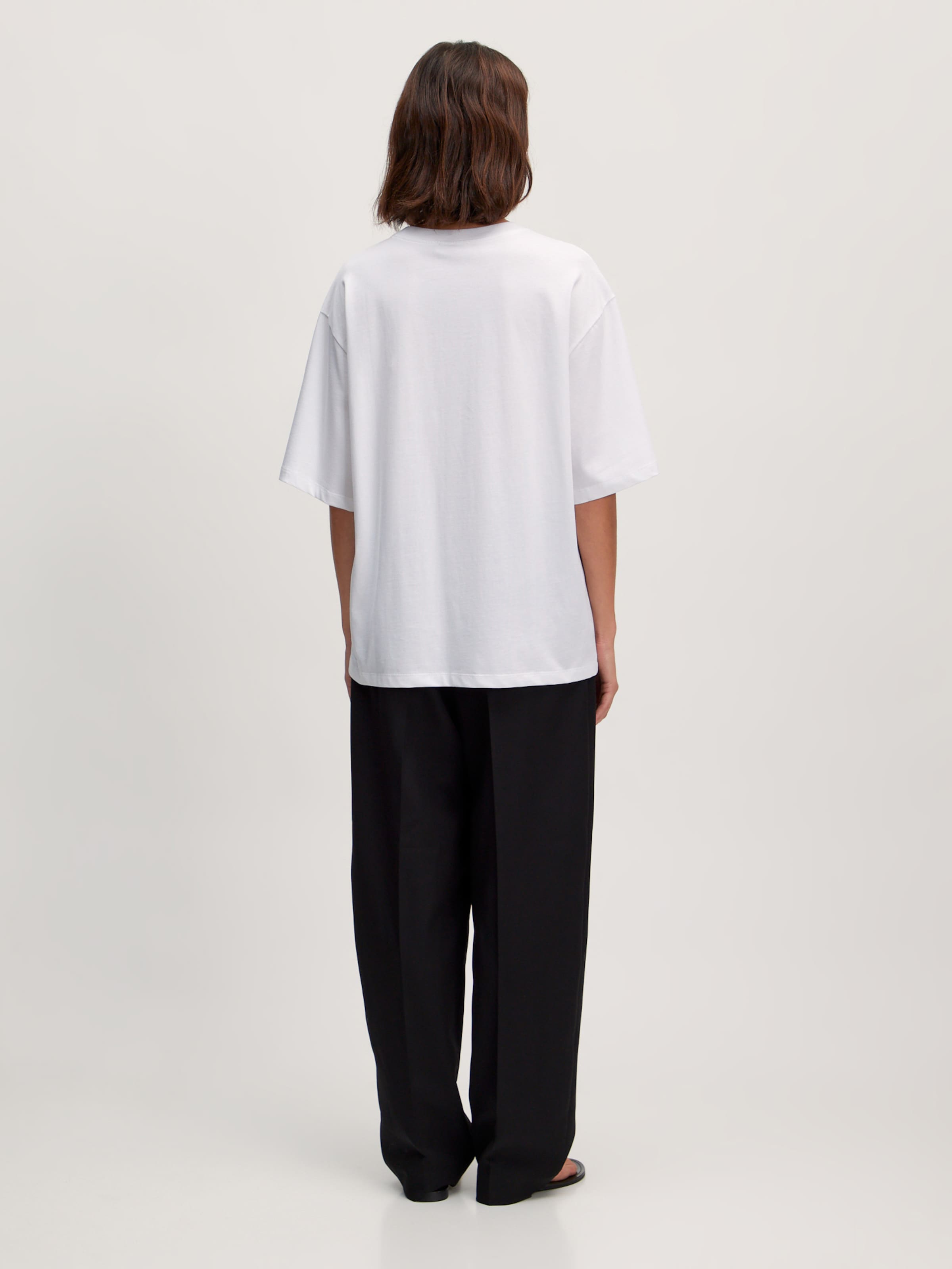 Oversized shirt 'Xia'