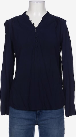 rosemunde Blouse & Tunic in S in Blue: front
