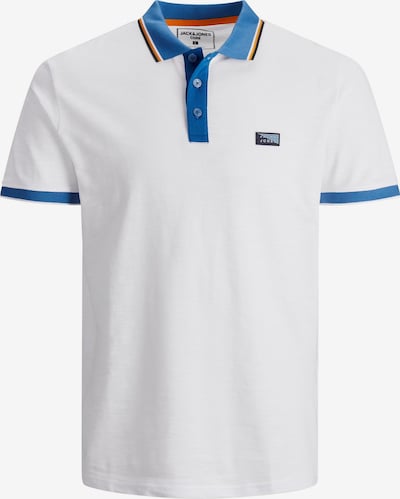 L dydžio Marškinėliai 'JCOCharming' iš JACK & JONES, spalva – balta, Prekių apžvalga