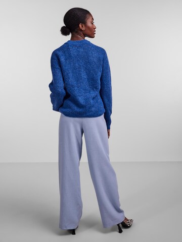 Y.A.S Sweater 'Alva' in Blue