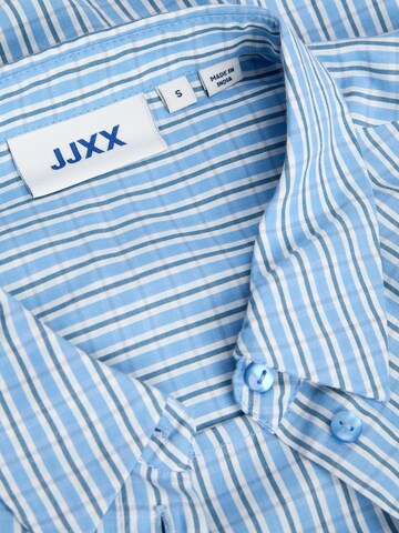 JJXX Blouse 'JXCaro' in Blue