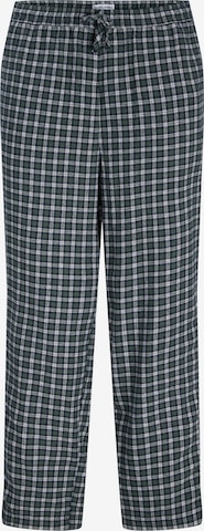 JACK & JONES Pyjamabroek 'JACRimon' in Blauw: voorkant