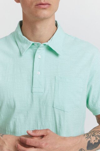 BLEND Shirt in Blau