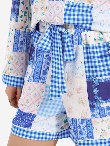 Imily Bela Pajama in Blue