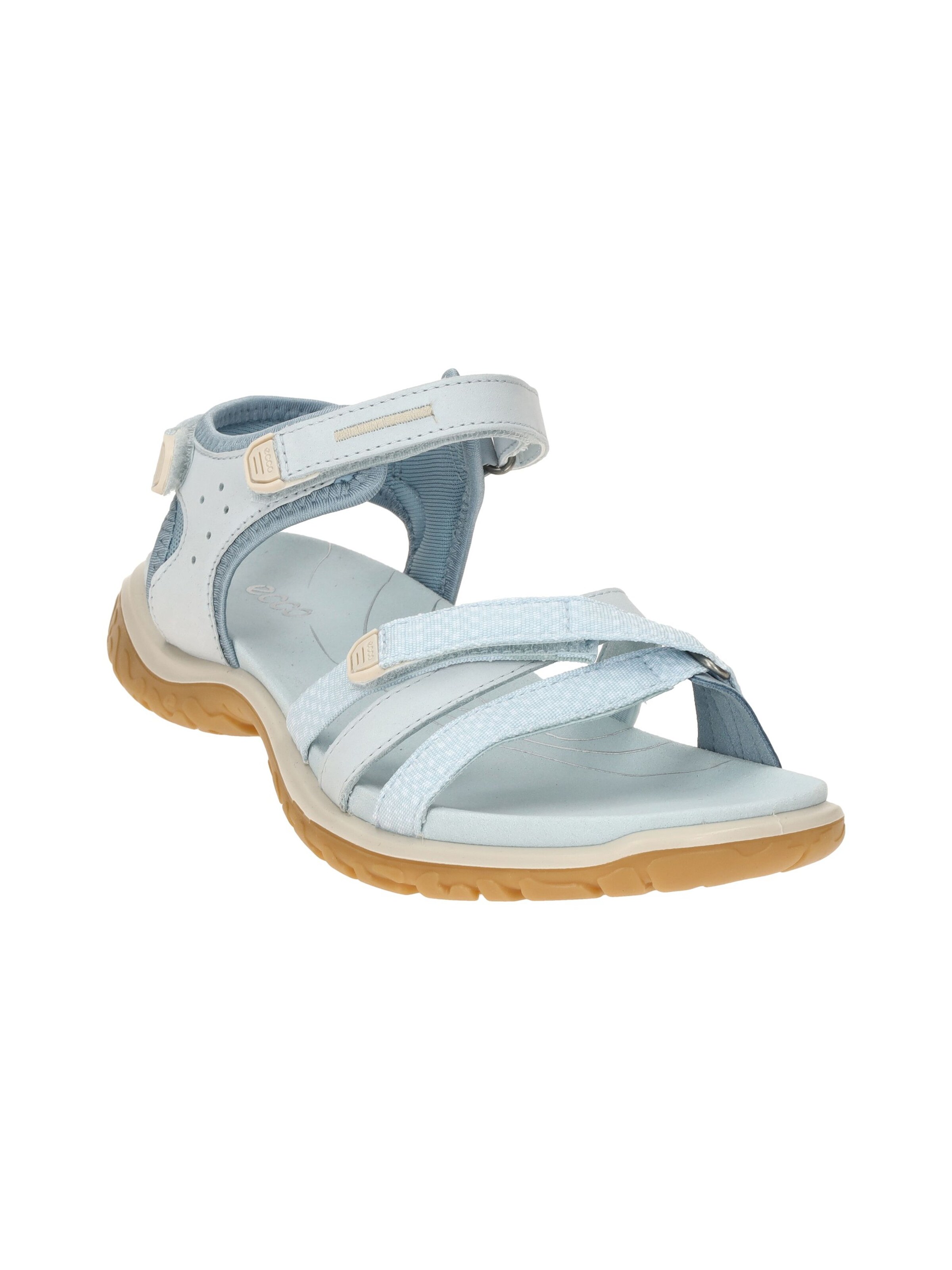 ECCO Sandale 'Offroad'‌‌‌‌‌ in Blau