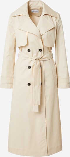 Marella Ανοιξιάτικο και φθινοπωρινό παλτό 'DEMETRA' σε κρεμ, Άποψη προϊόντος