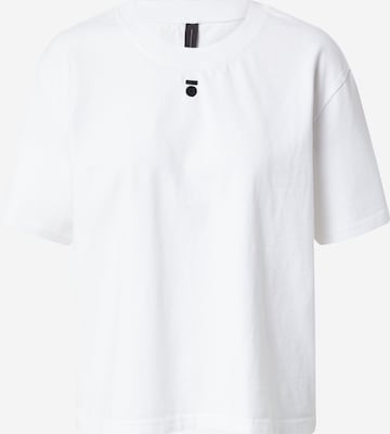 10Days Koszulka w kolorze biały: przód