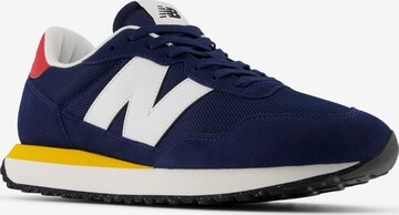 new balance Sneakers '237' in Blue