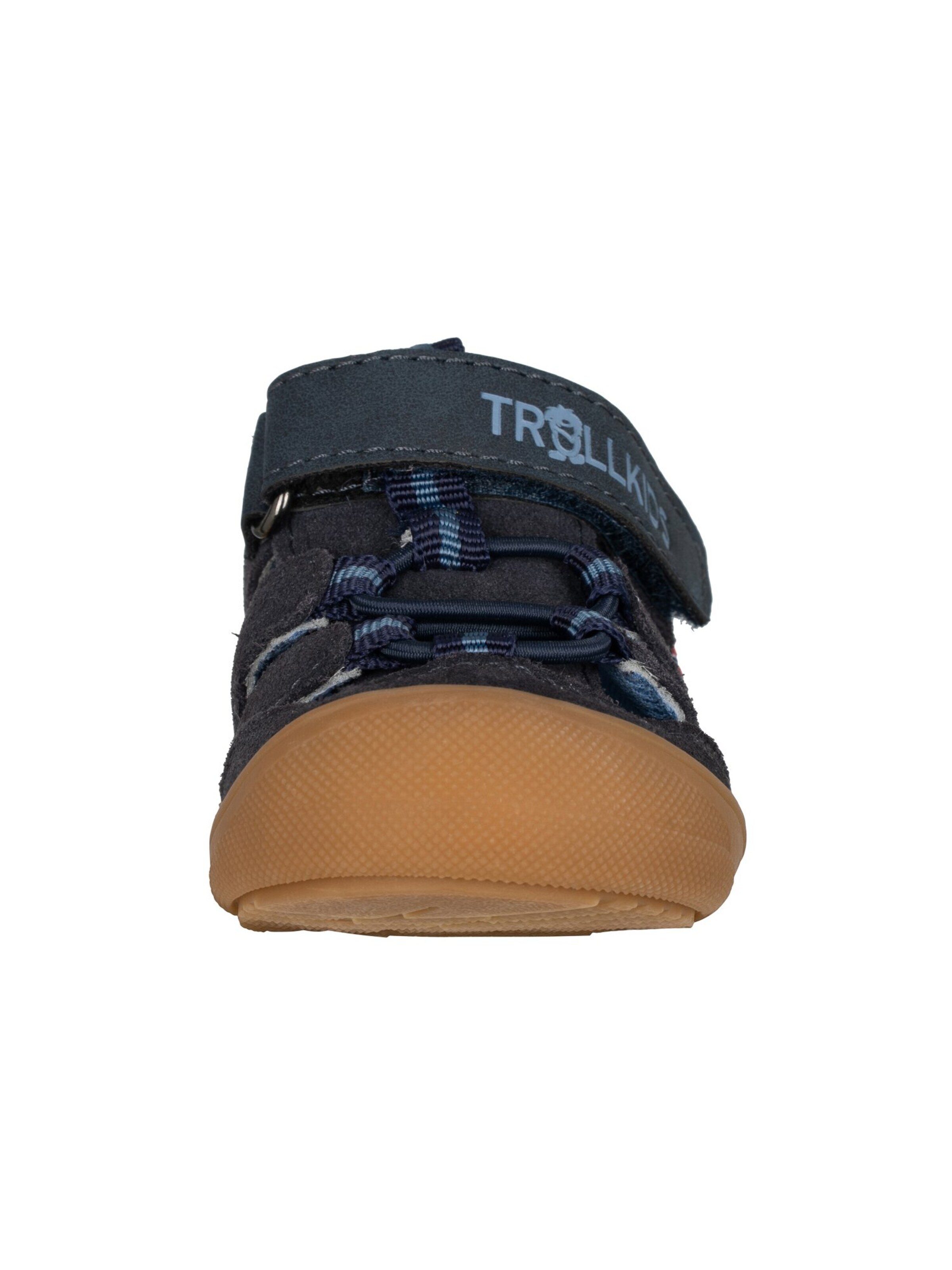 TROLLKIDS Lauflernschuh‌ in Blau