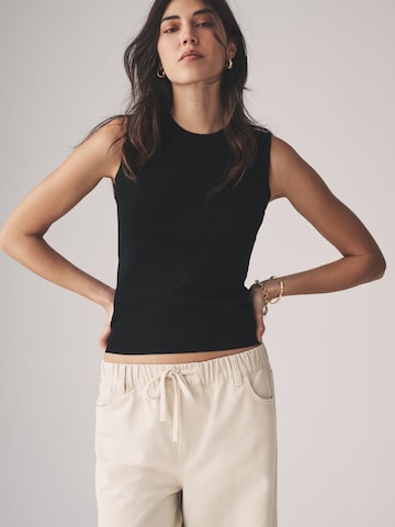 Cardigan The Set en noir