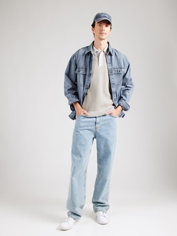 Pullover 'TAMIAN 10' di DRYKORN in beige