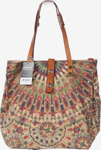 Campomaggi Bag in One size in Mixed colors: front
