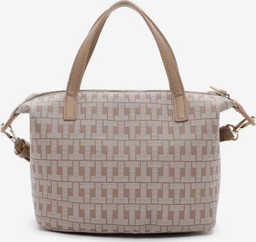 TAMARIS Handtasche 'Marlies' in Beige