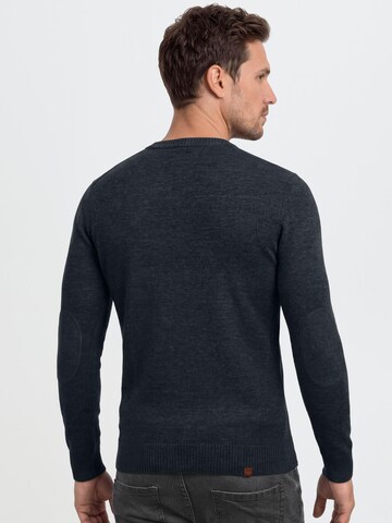 Pullover 'Lasse' di BLEND in blu