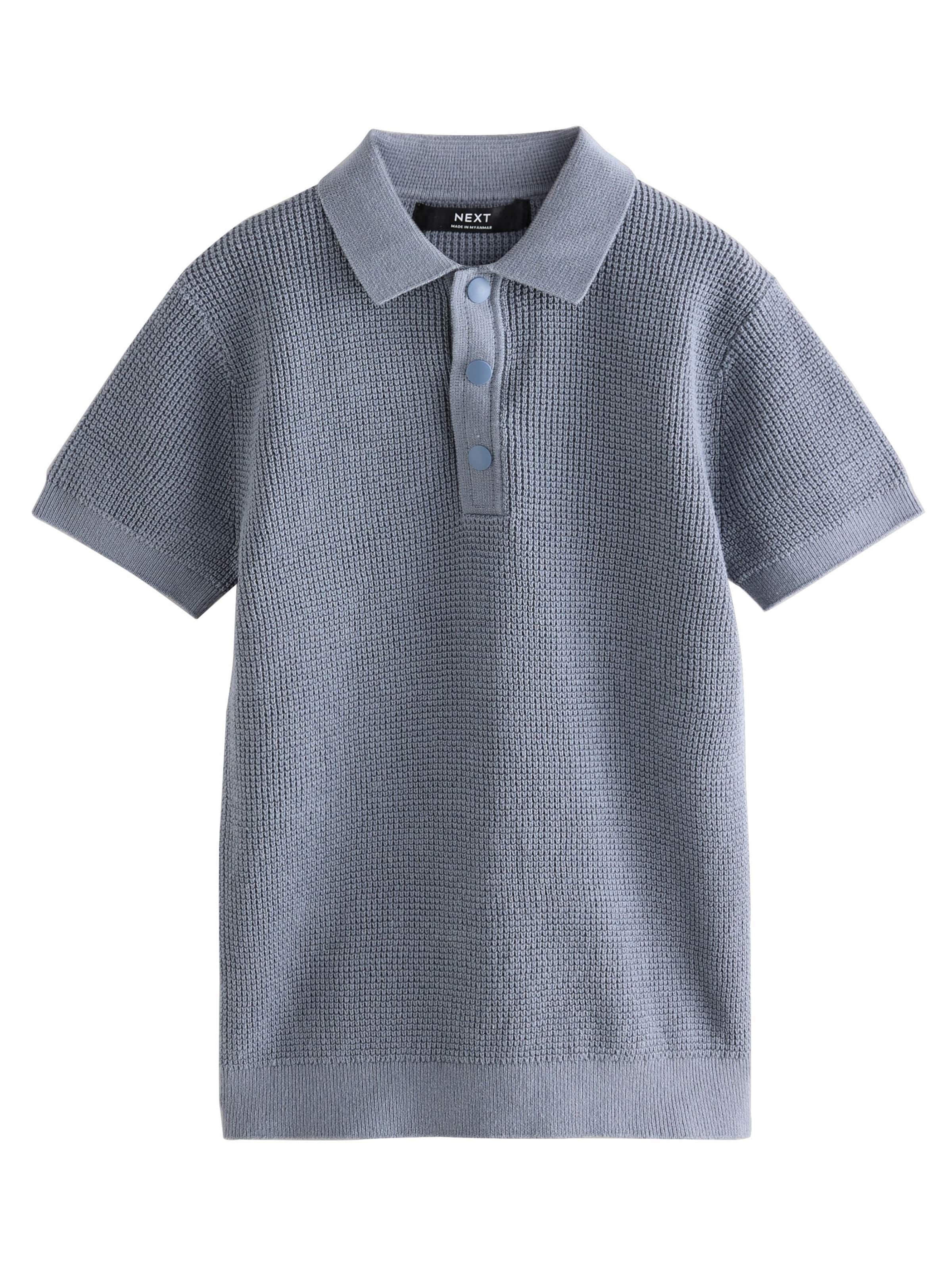 Pullover di Next in blu: frontale