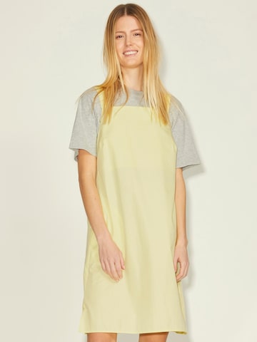 JJXX Dress 'Nikita' in Yellow