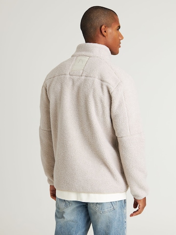 CHASIN' Weatherproof jacket 'Paxton' in Beige