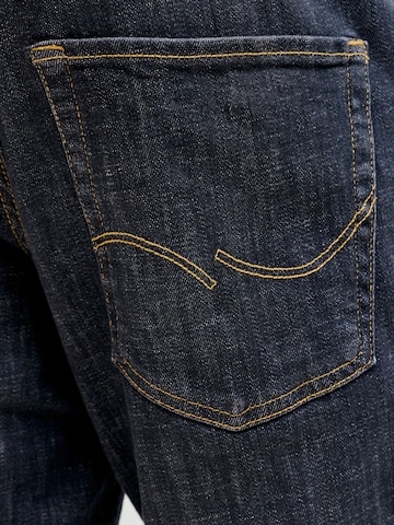 JACK & JONES Regular Jeans 'JJICLARK' in Grijs