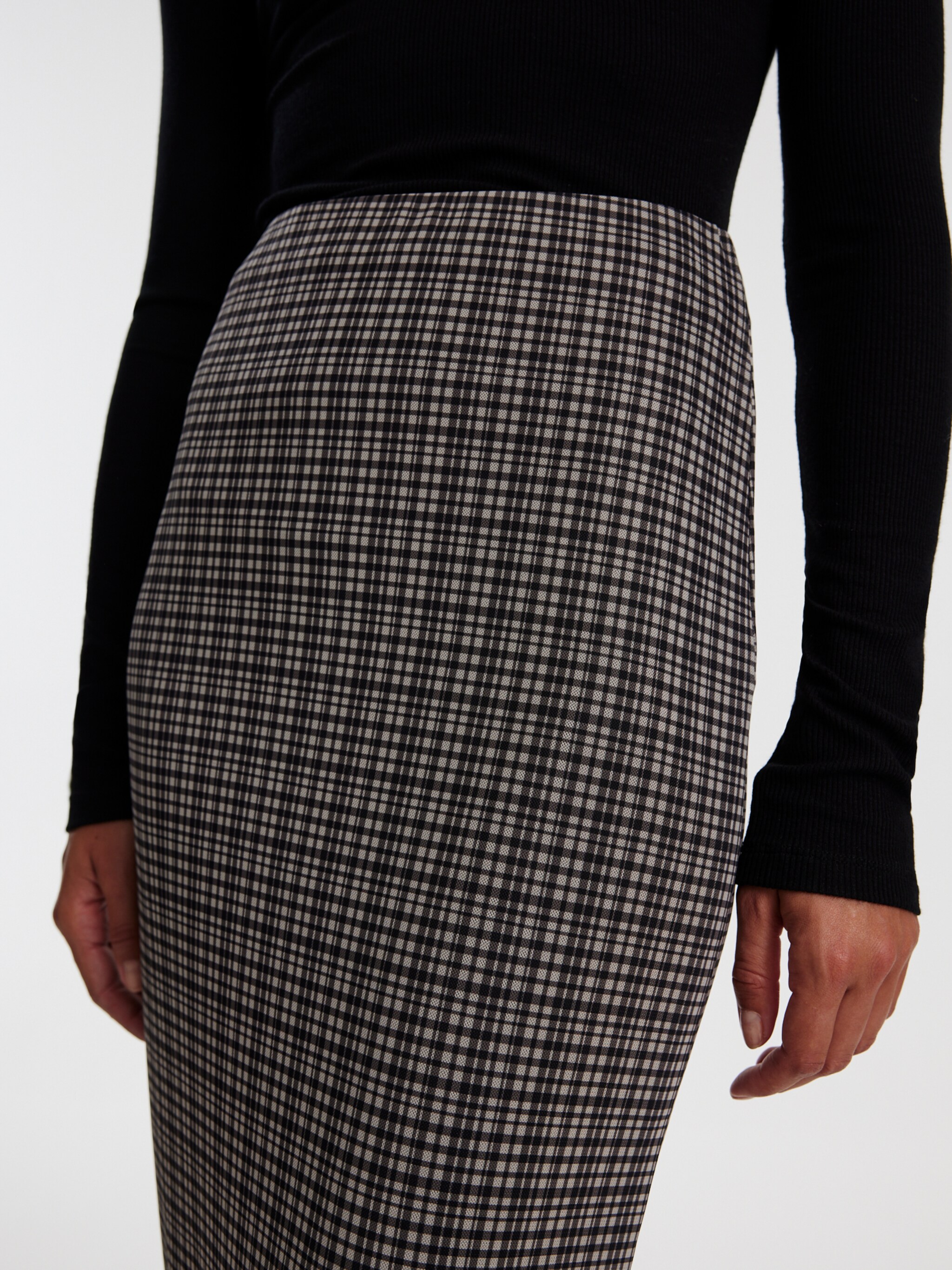 EDITED Producten Rok 'Orsola' Bruin