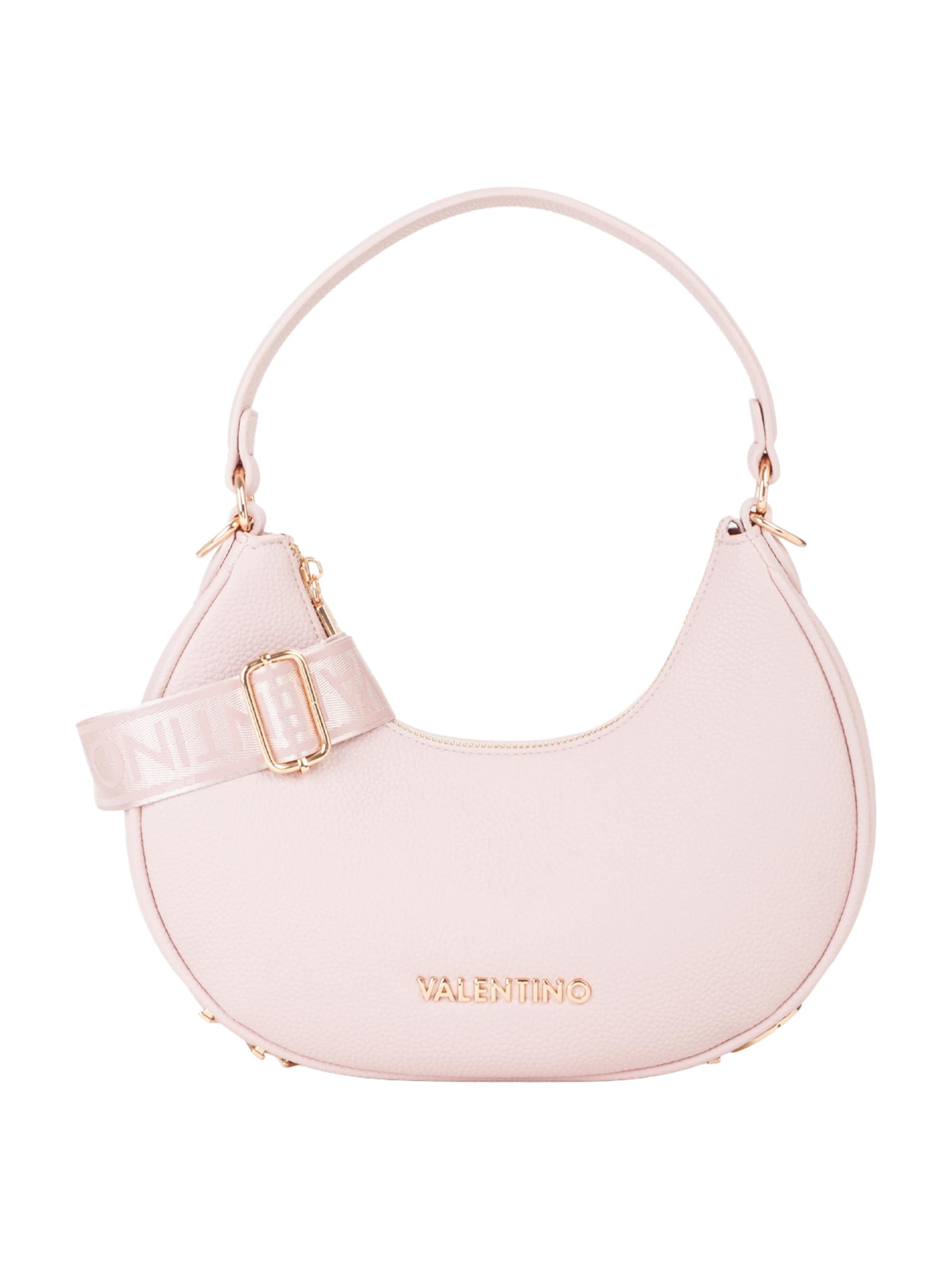 VALENTINO Olkalaukku värissä beige: etupuoli