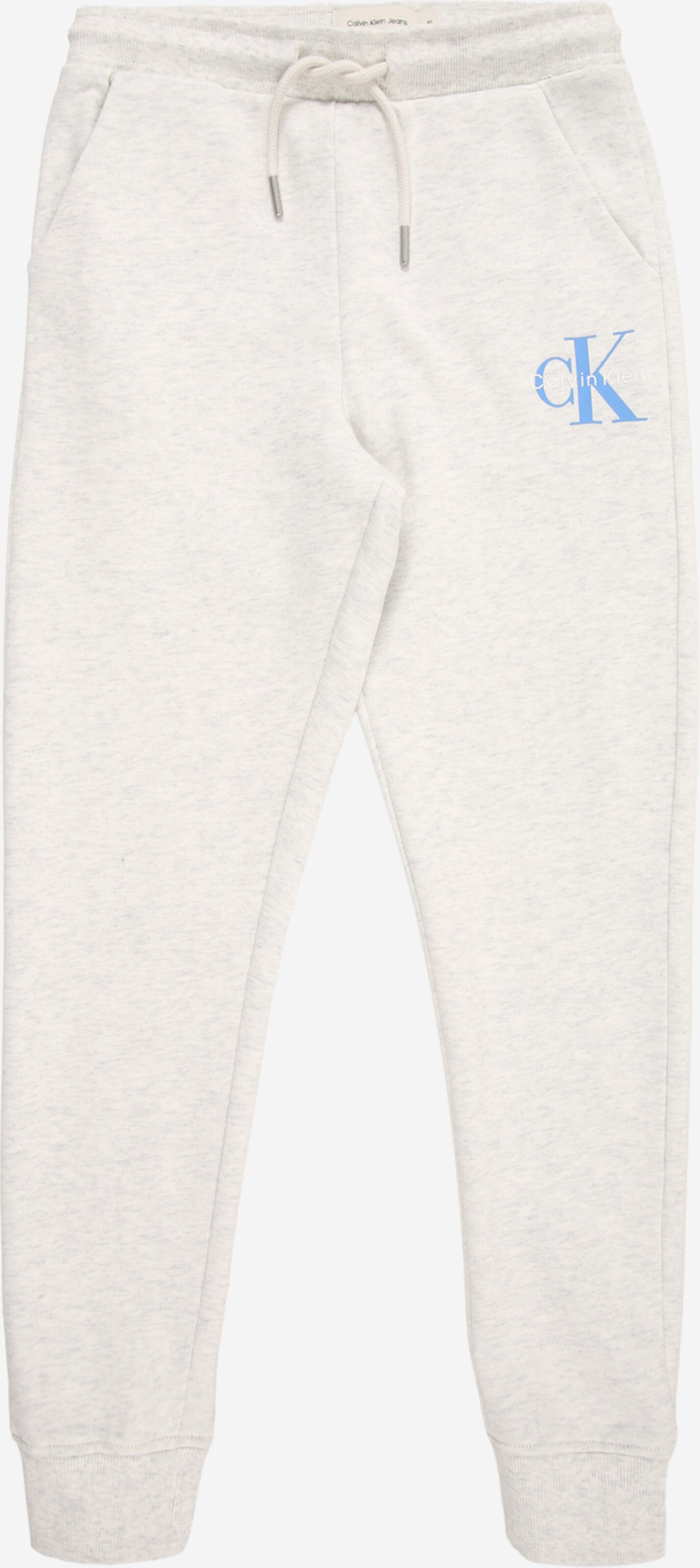 Calvin Klein Jeans Tapered Pantaloni