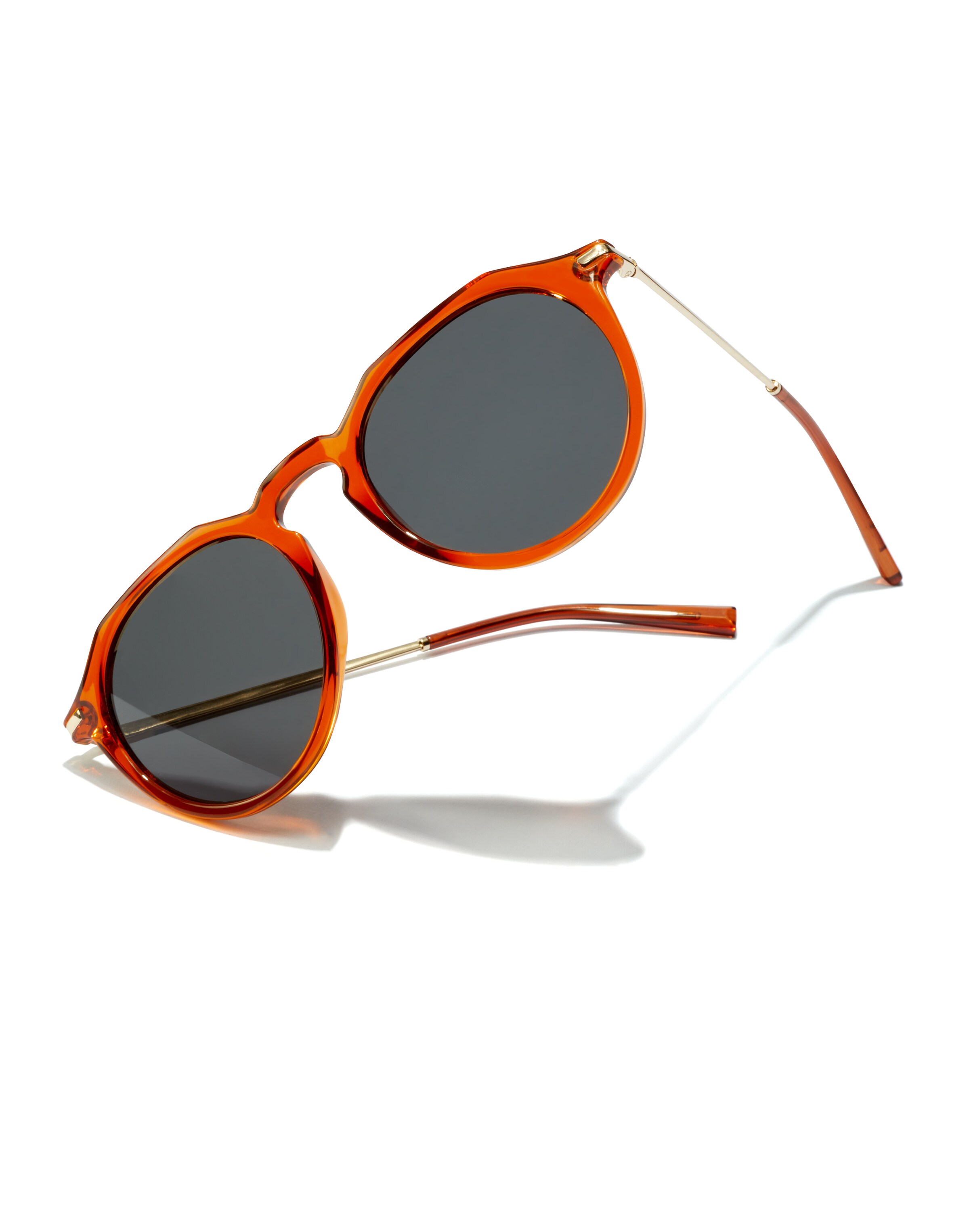 HAWKERS Sonnenbrille in Rot