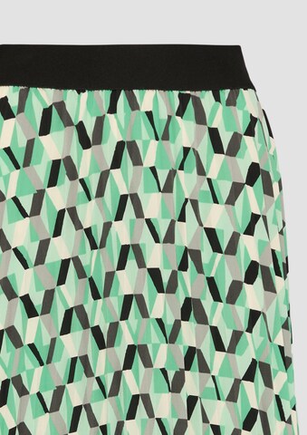 s.Oliver Rok in Gemengde kleuren