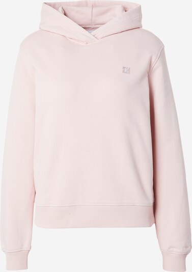 Calvin Klein Jeans Sweatshirt in rosé, Produktansicht