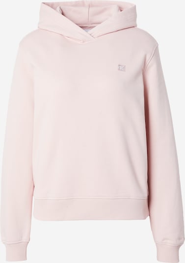 Calvin Klein Jeans Sweatshirt i rosé, Produktvy