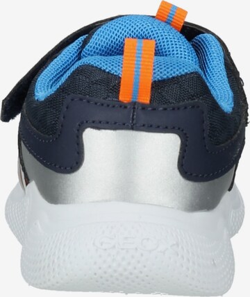 GEOX Sneakers 'Sprintye' in Blue