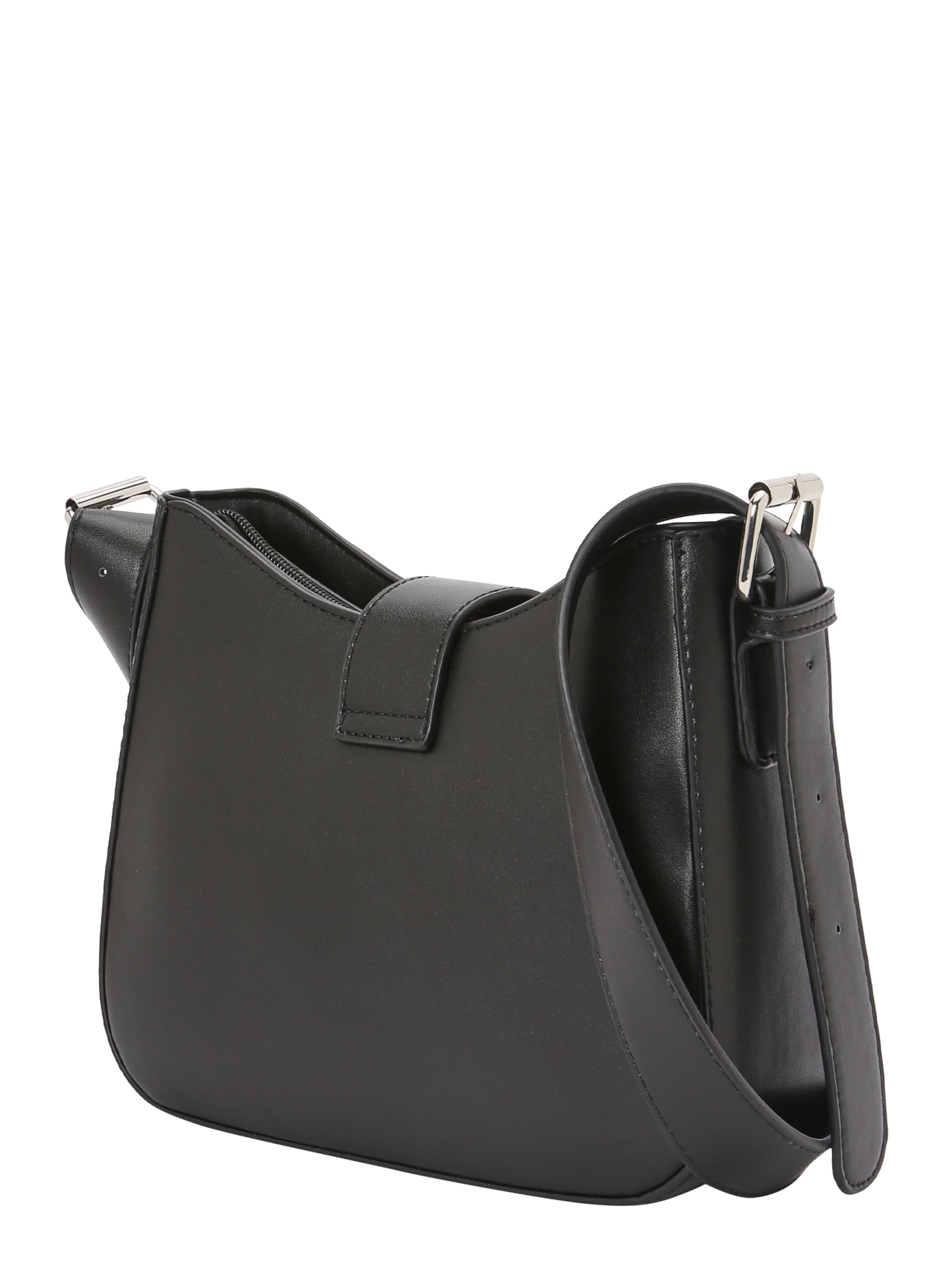 ABOUT YOU Τσάντα ώμου σε μαύρο