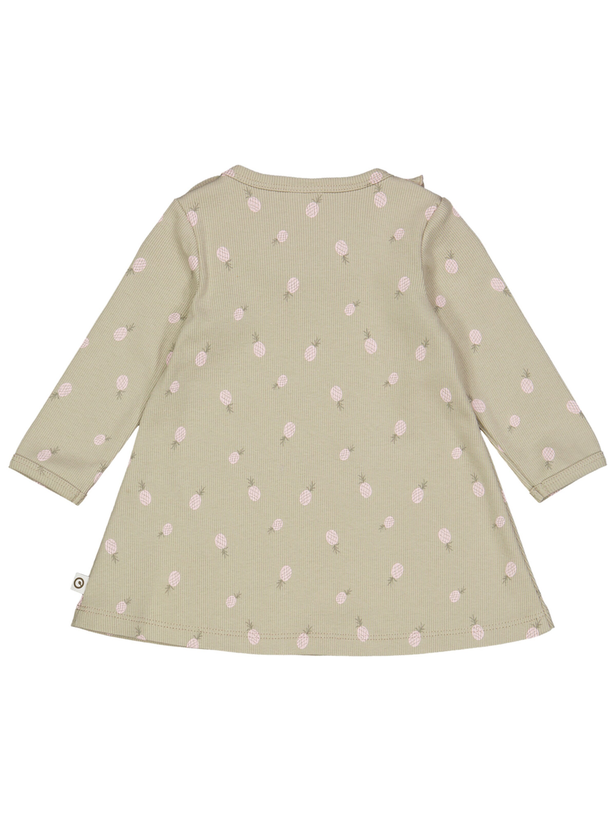 Set Müsli by GREEN COTTON en mélange de couleurs