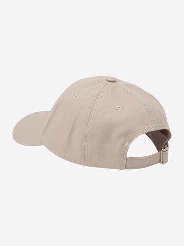 Guido Maria Kretschmer Men Cap 'Elias' in Beige