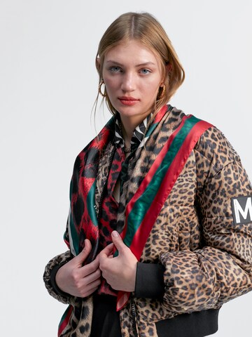 Giacca di mezza stagione di Lola Casademunt in marrone