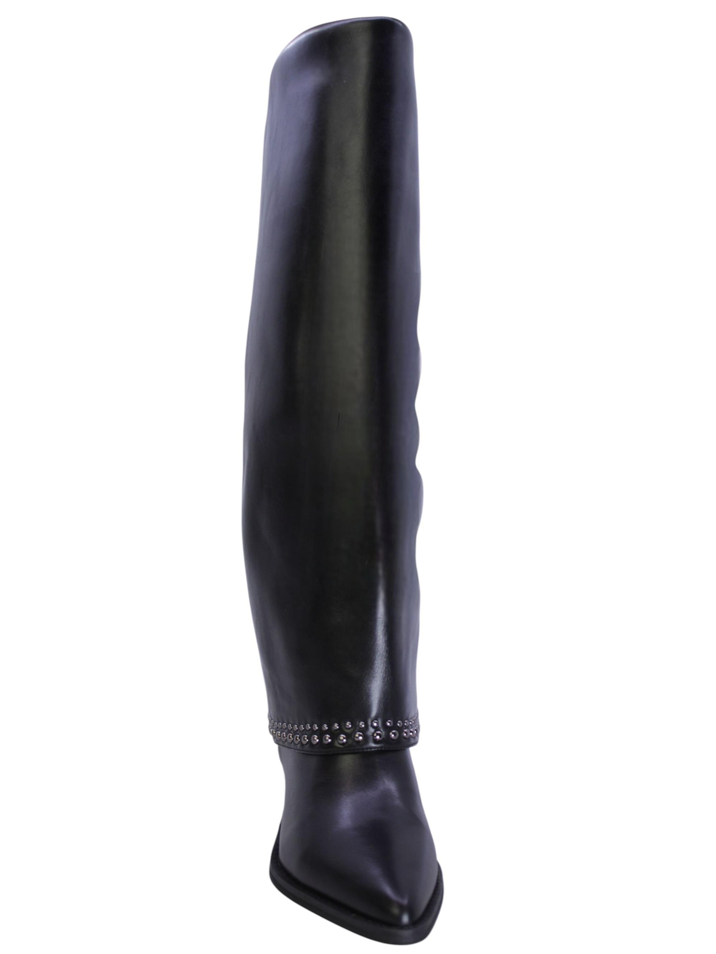 Boots di EXE in nero