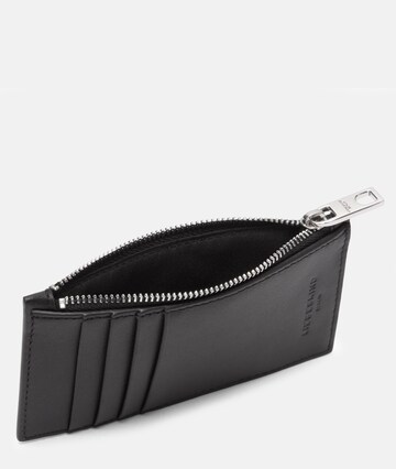 Liebeskind Berlin Wallet in Black