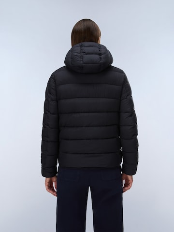 Veste mi-saison 'A-Aerins' NAPAPIJRI en noir