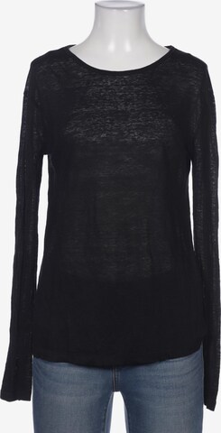 Alexander Wang Top & Shirt in XS in Black: front