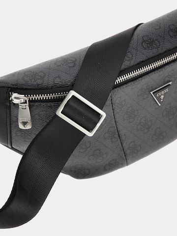 GUESS Heuptas 'Vezzola' in Zwart