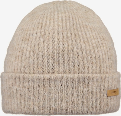 Barts Beanie 'Witzia' in hellbraun, Produktansicht