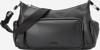 Rankinė ant peties 'Bel 2.0' iš HUGO, spalva – juoda, Prekių apžvalga