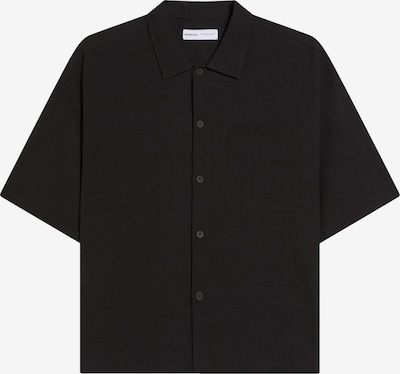 Bershka Paita värissä musta, Tuotenäkymä