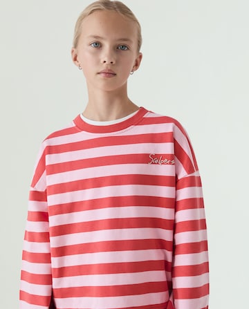 Scalpers Dressipluus ' ', värv oranž