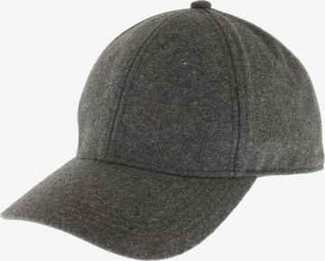 Marc O'Polo Hat & Cap in One size in Grey: front