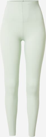 ONLY PLAY Skinny Workout Pants 'TAMI-2' in Green: front