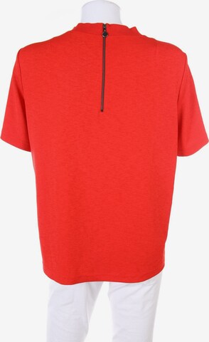 TAIFUN Top & Shirt in L in Red